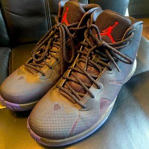 Jordan's for size size 10 men high tops